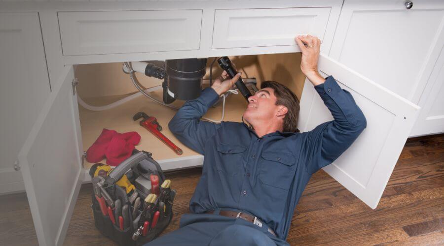 Professional Leak Detection in Cedarcreek, MO
